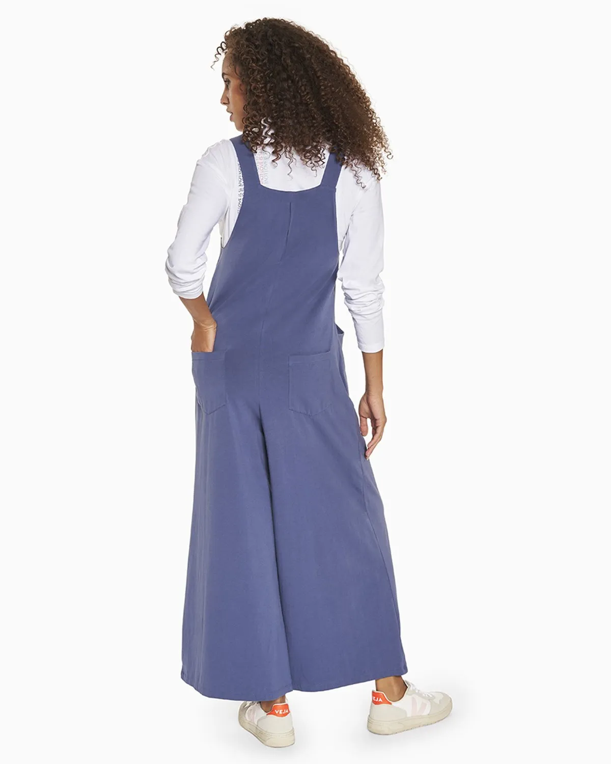 Helena Overalls
