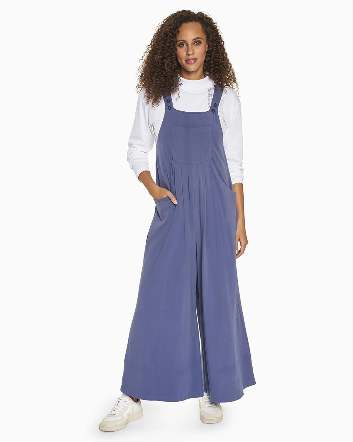 Helena Overalls