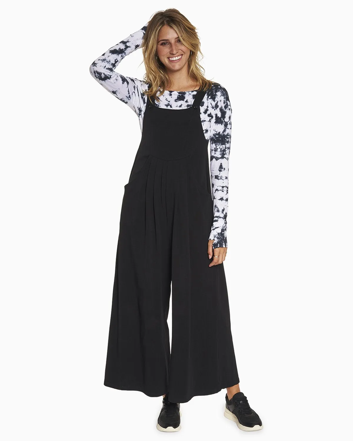 Helena Overalls