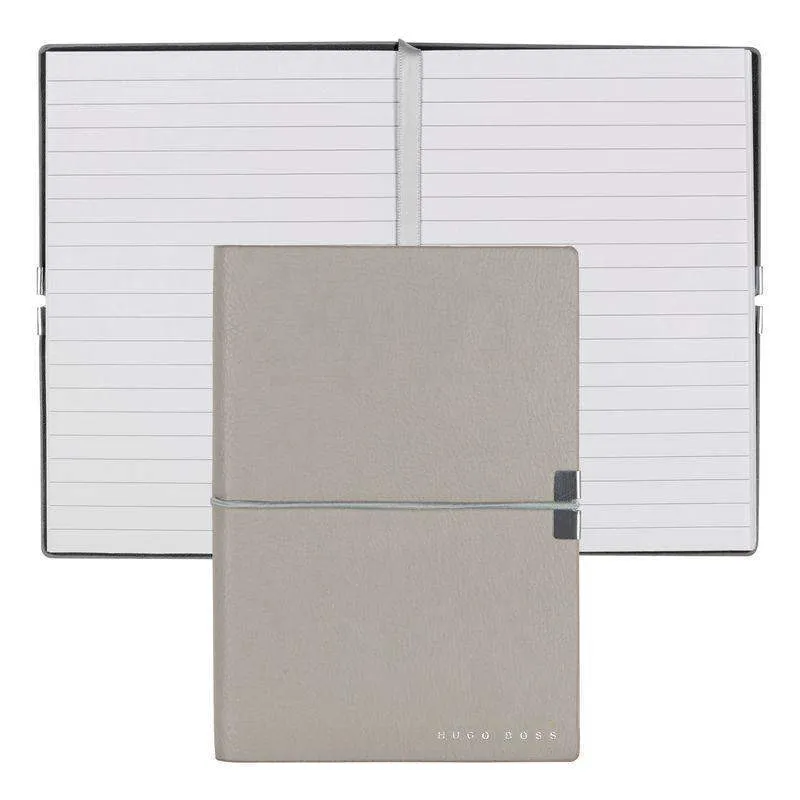 Hugo Boss A6 Elegance Storyline Notebook
