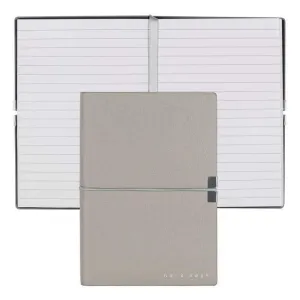 Hugo Boss A6 Elegance Storyline Notebook