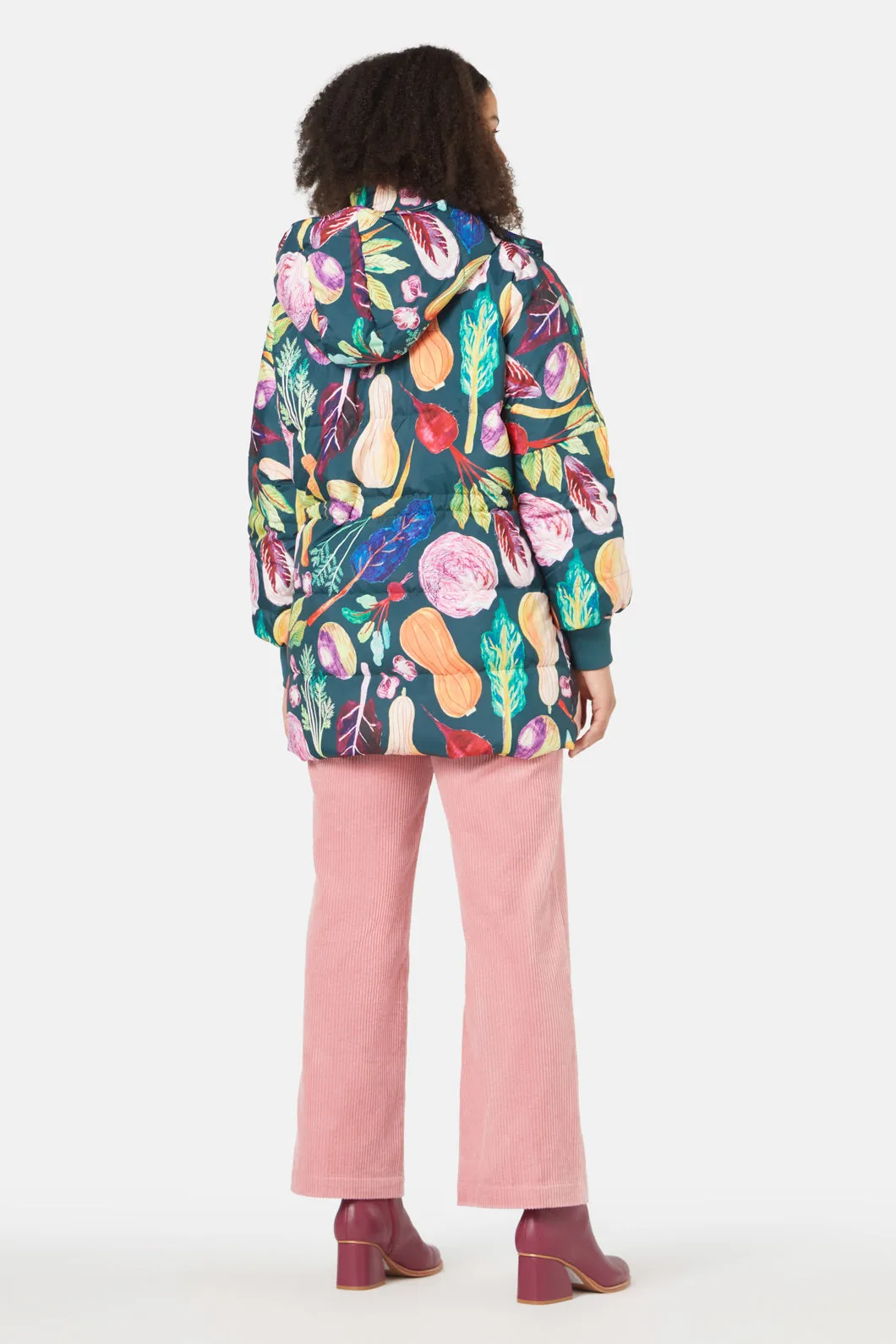 In Season Puffer