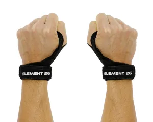 Isowrap Wrist Wraps