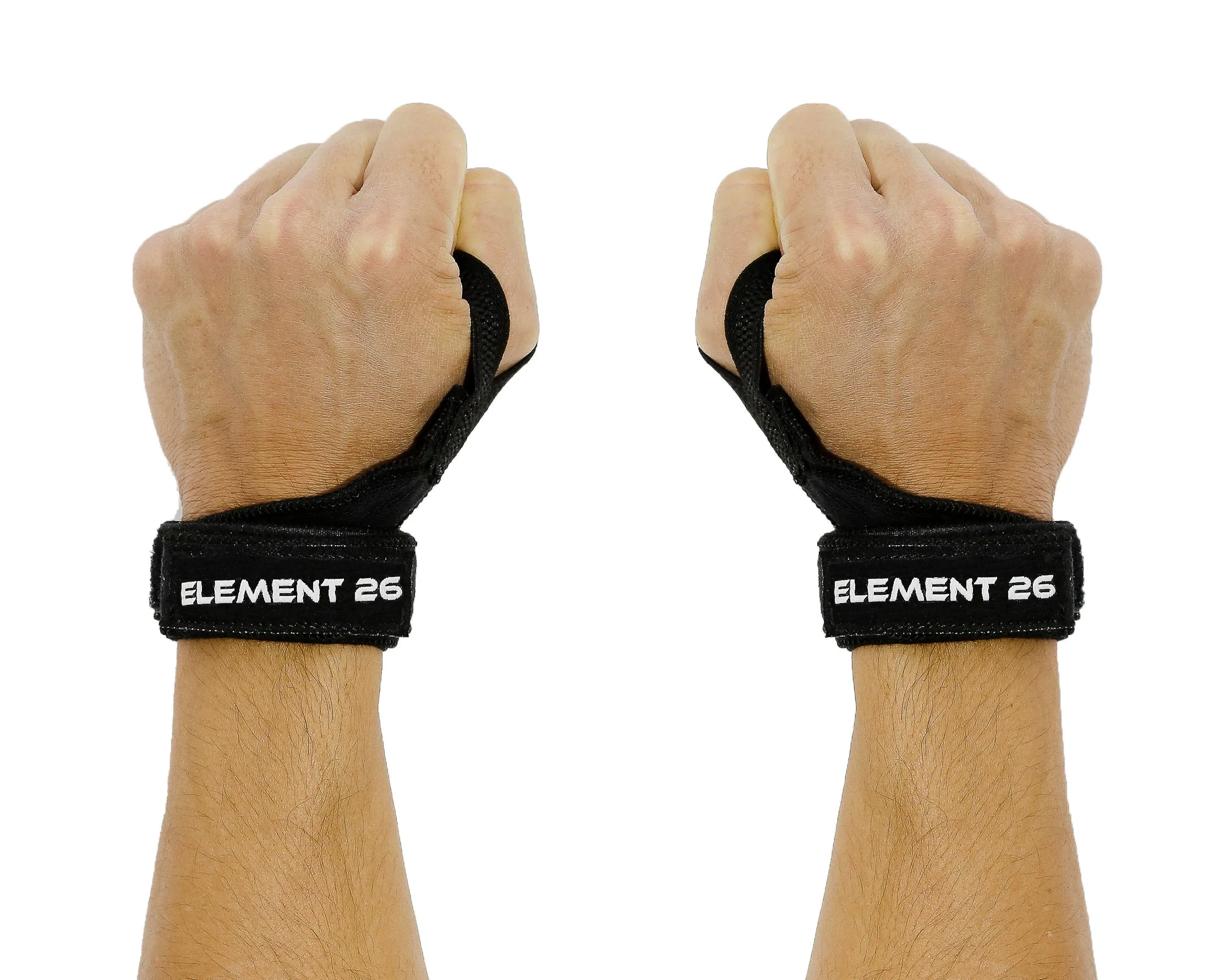Isowrap Wrist Wraps