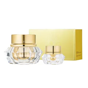 It's Skin Prestige Creme 2X D'escargot Set 60ml   10ml