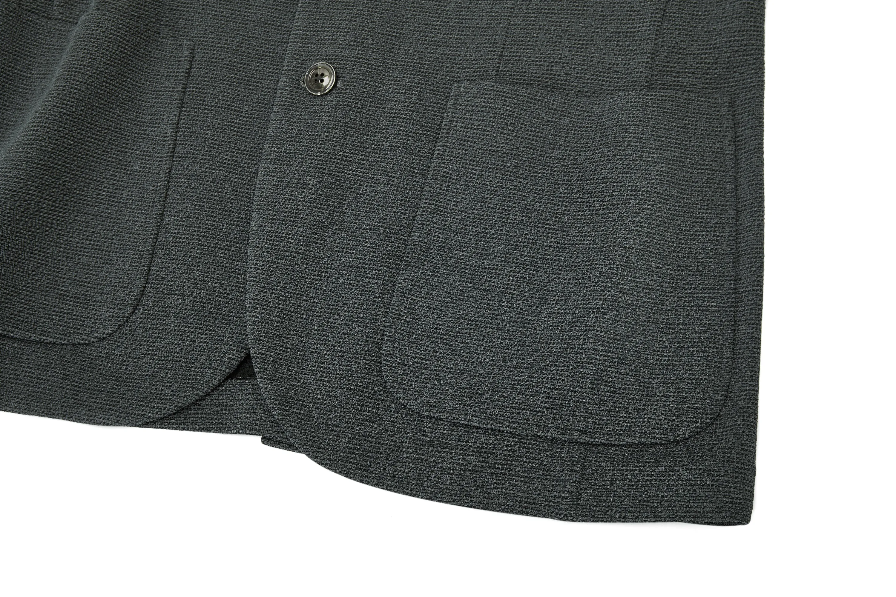 Jacquard Casual Blazer