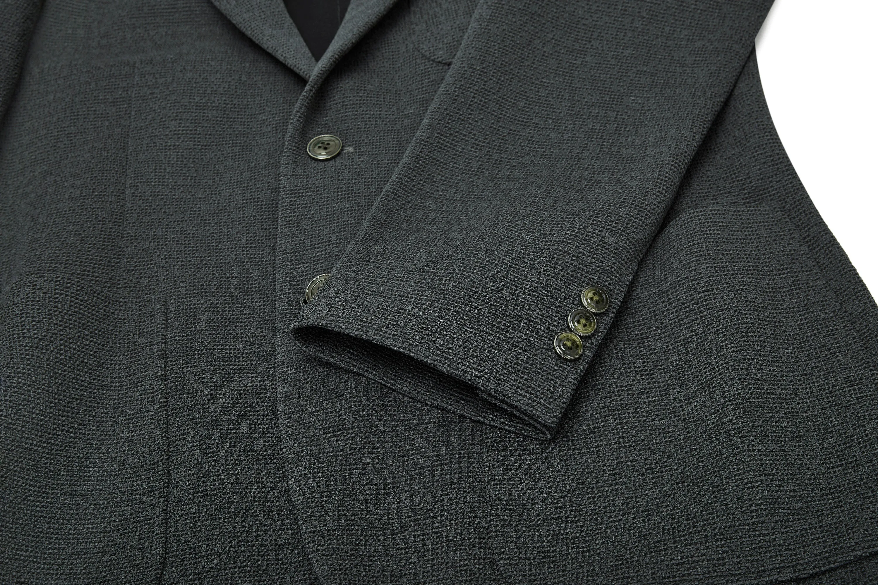 Jacquard Casual Blazer
