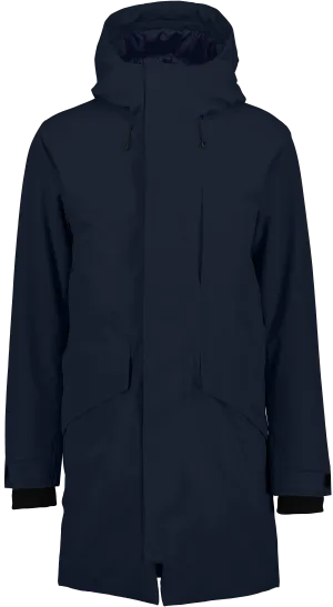 Kenny Parka - Dark Night Blue