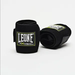 Leone wristband AB706 Black