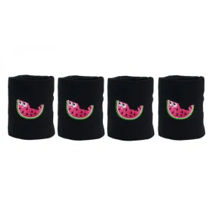 Lettia Watermelon Polo Wrap