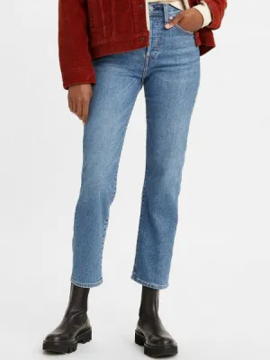 Levi's Wedgie Straight