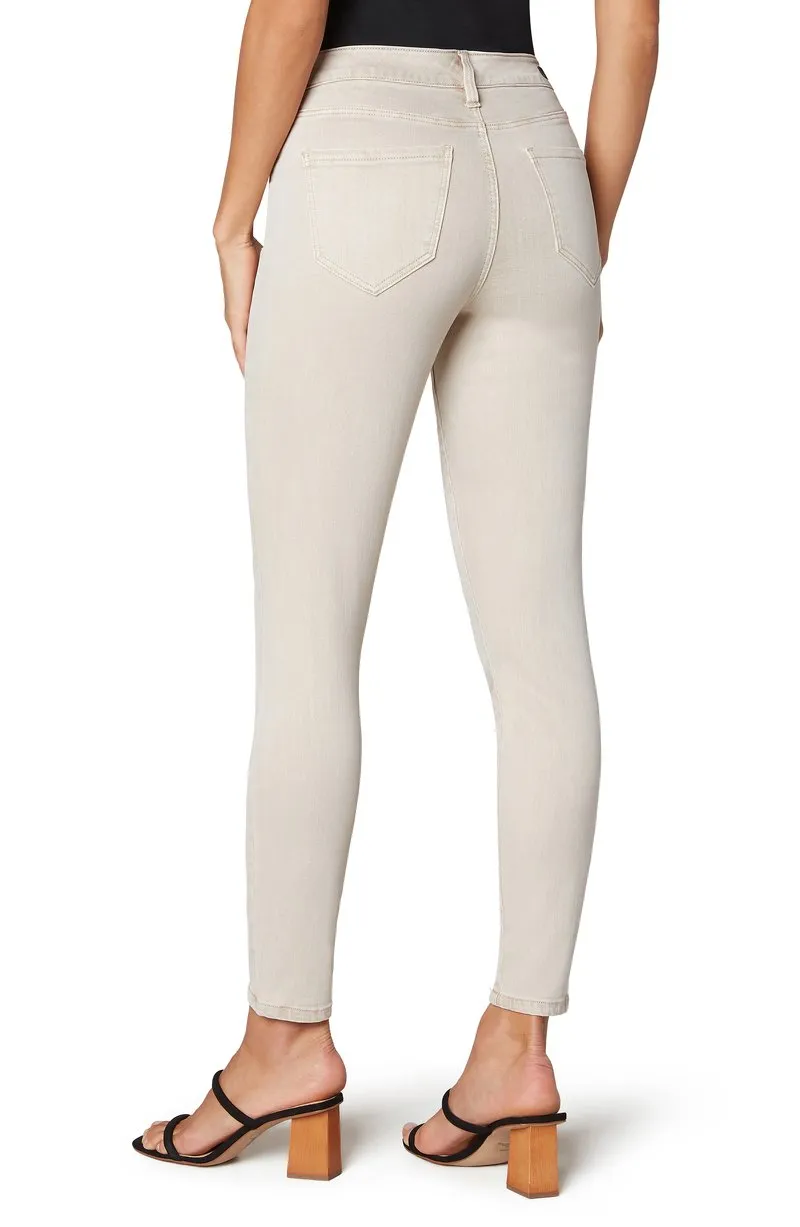 Liverpool Abby Ankle Skinny Jeans (Beechwood) 28" Inseam