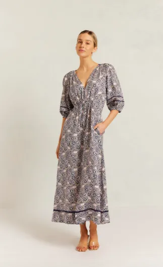 Lolita Lace Dress Raya