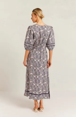 Lolita Lace Dress Raya