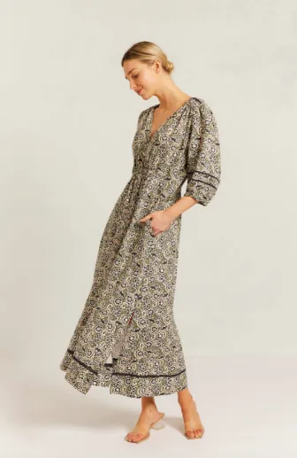 Lolita Lace Dress Raya