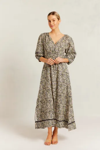 Lolita Lace Dress Raya