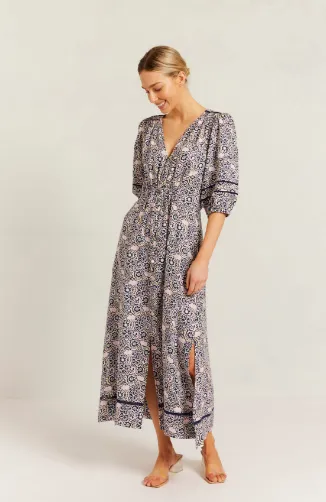 Lolita Lace Dress Raya