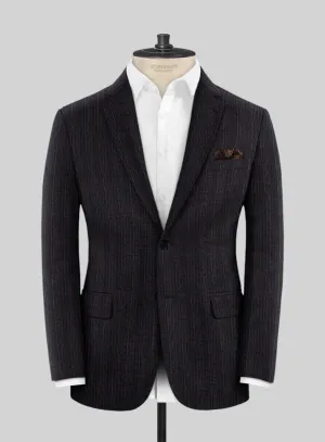 Loro Piana Yosue Wool Silk Jacket