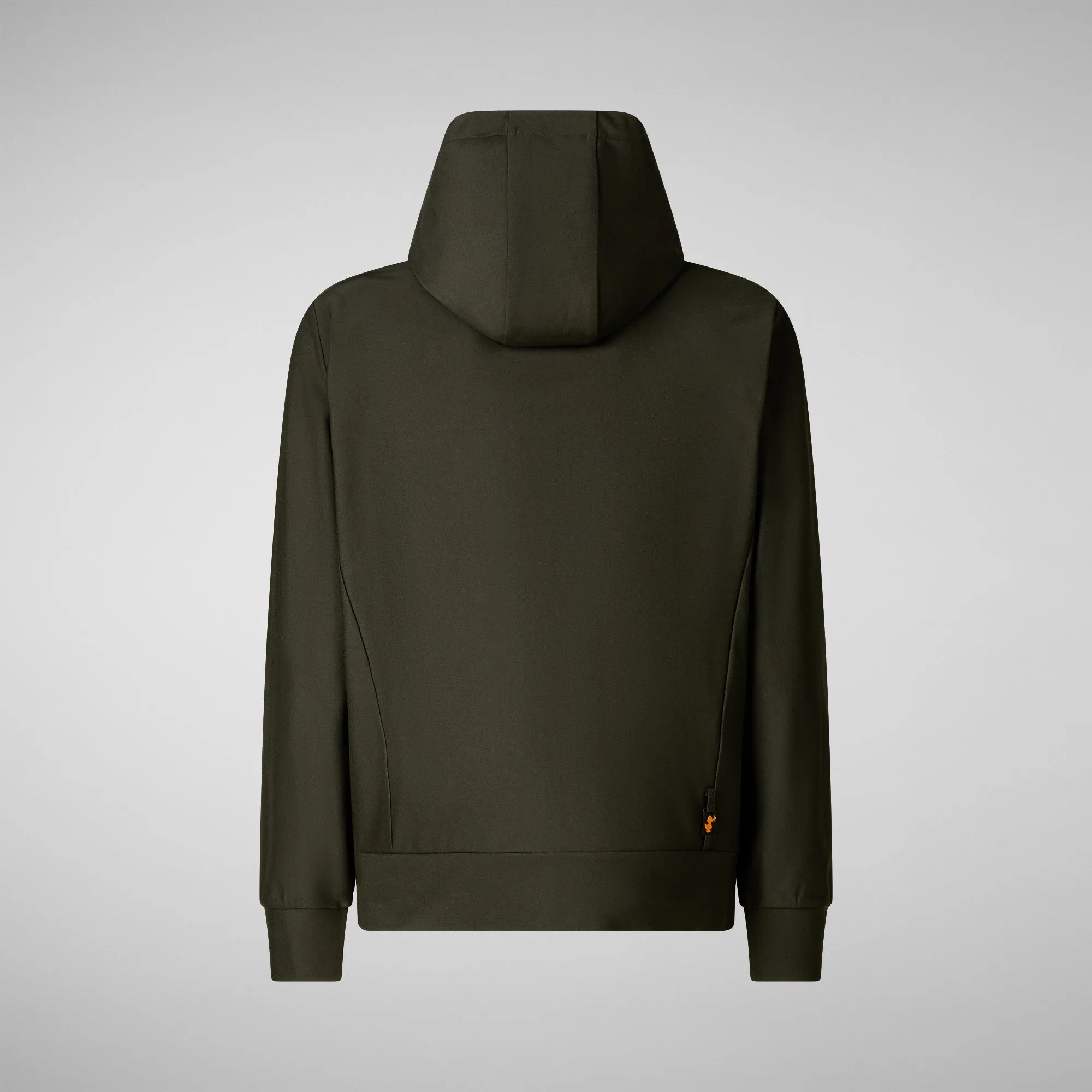 Luiz Men’s Sweater in Land Green - Cozy and Stylish Knitwear for Every Occasion