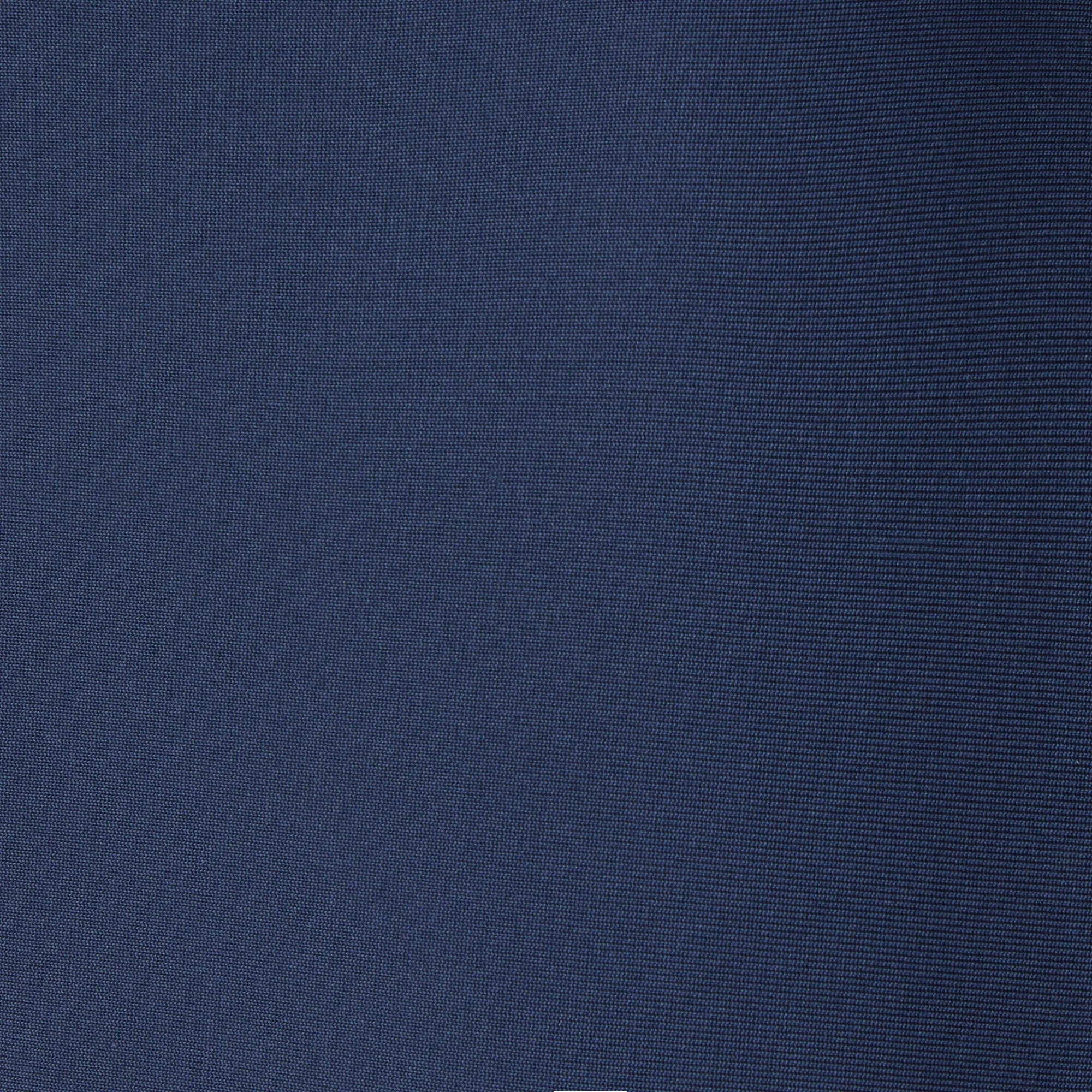 Men's  sweater Luiz in navy blue