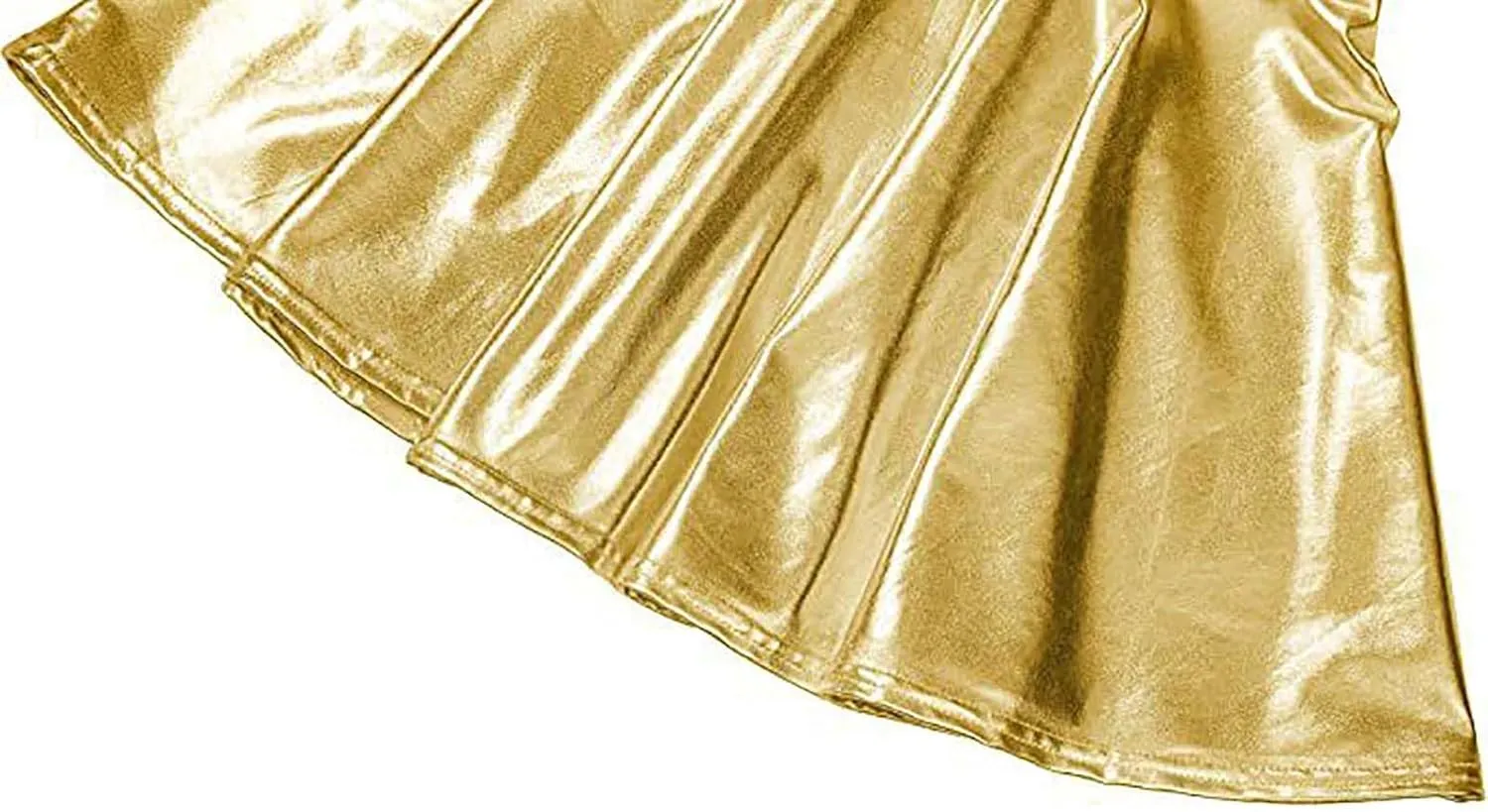 Mini Skirt for Women 2024 Sexy Ruffle Performance Stage Pleated Skirt Summer Elegant Low Rise Party Skirt Dresses