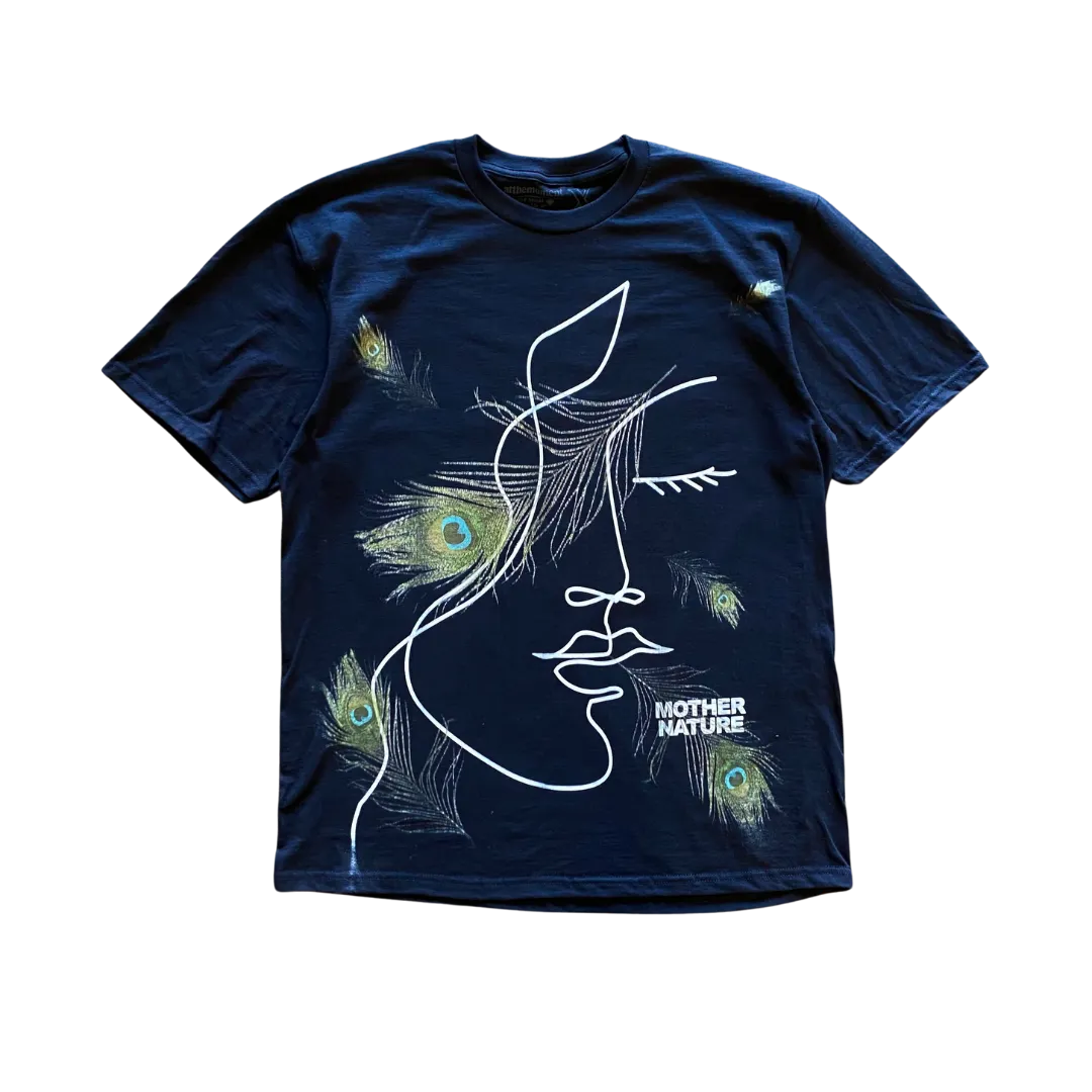 Mother Nature v1 Tee