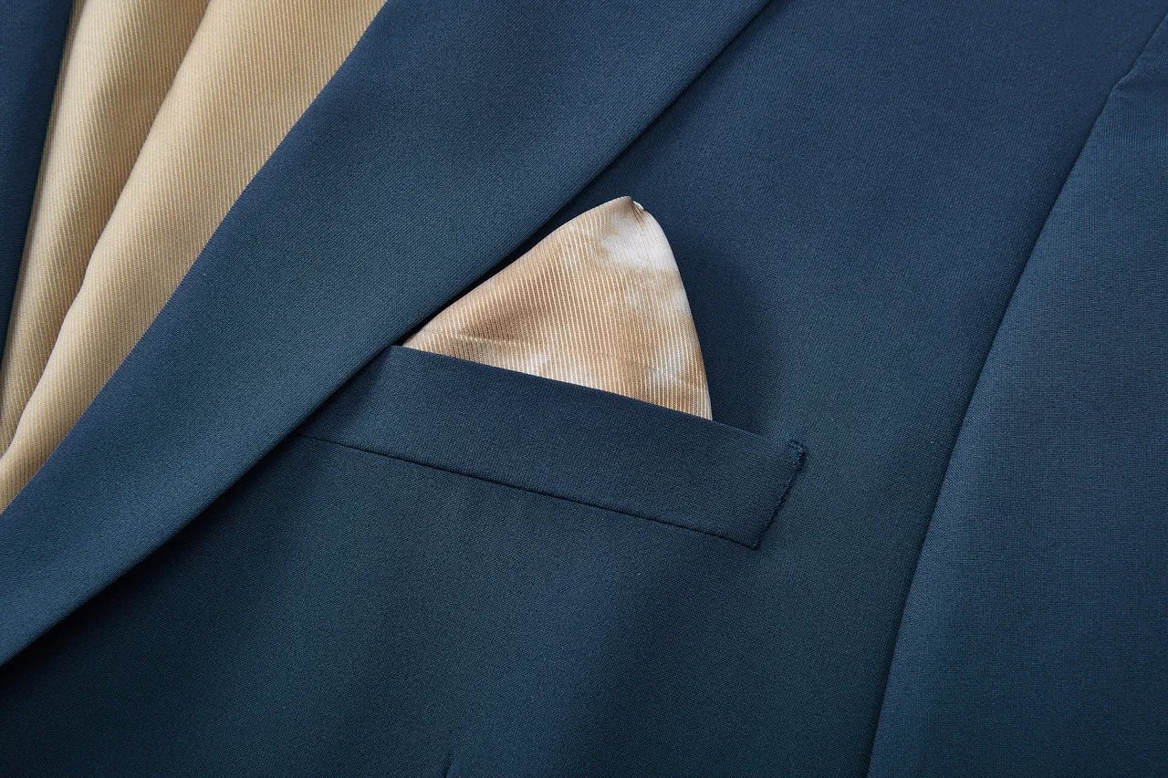 Multi-Way Stretch Suit in Smart Fit