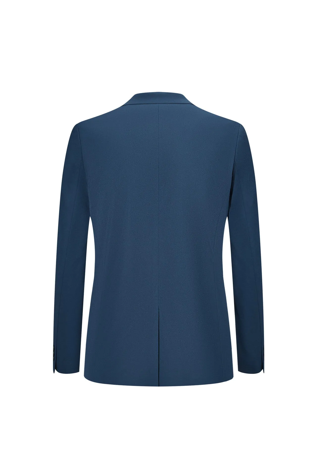 Multi-Way Stretch Suit in Smart Fit