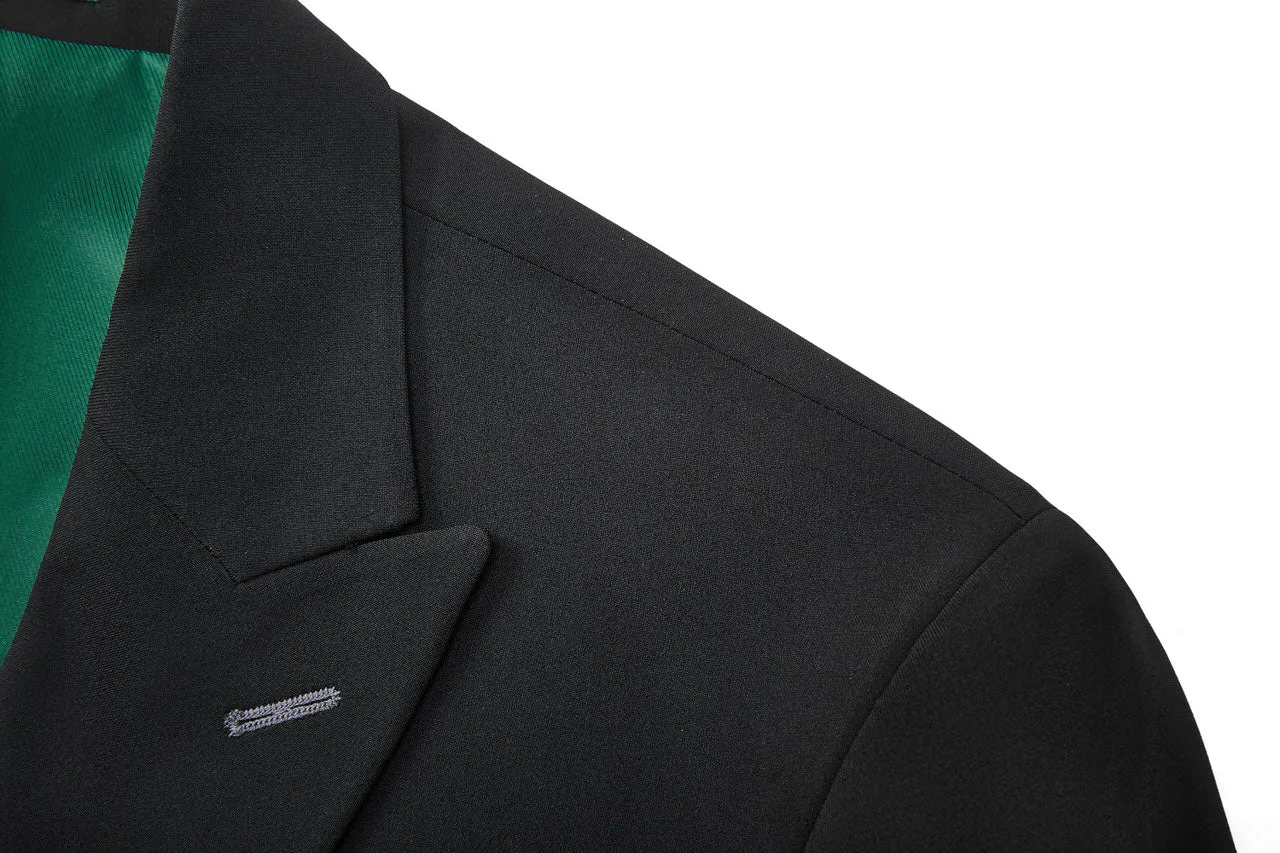 Multi-Way Stretch Suit in Smart Fit