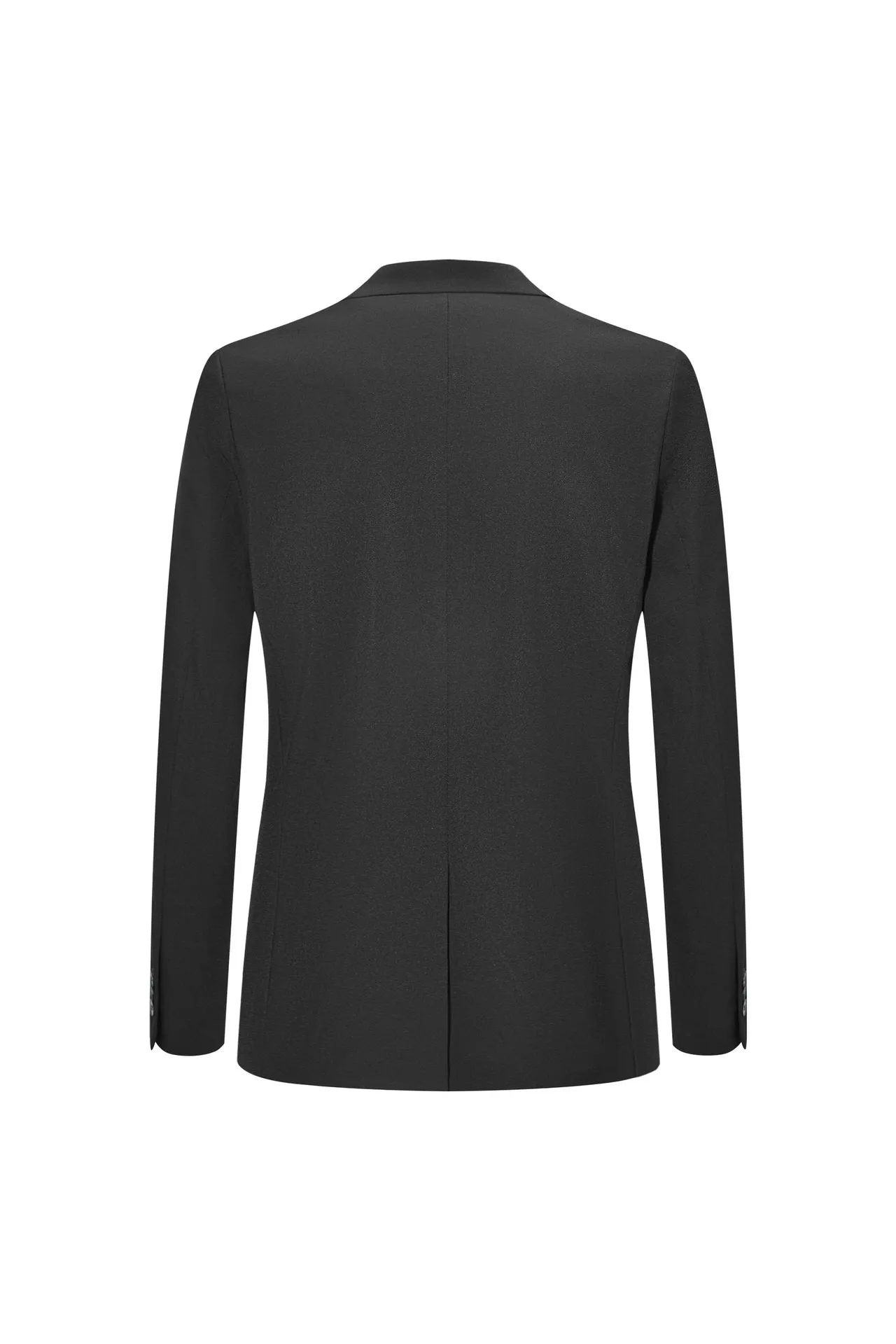 Multi-Way Stretch Suit in Smart Fit