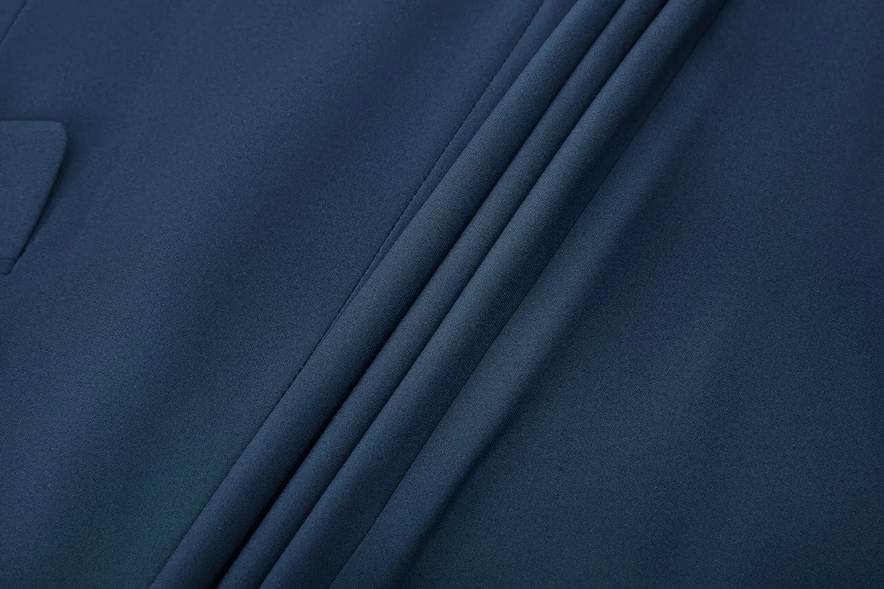 Multi-Way Stretch Suit in Smart Fit