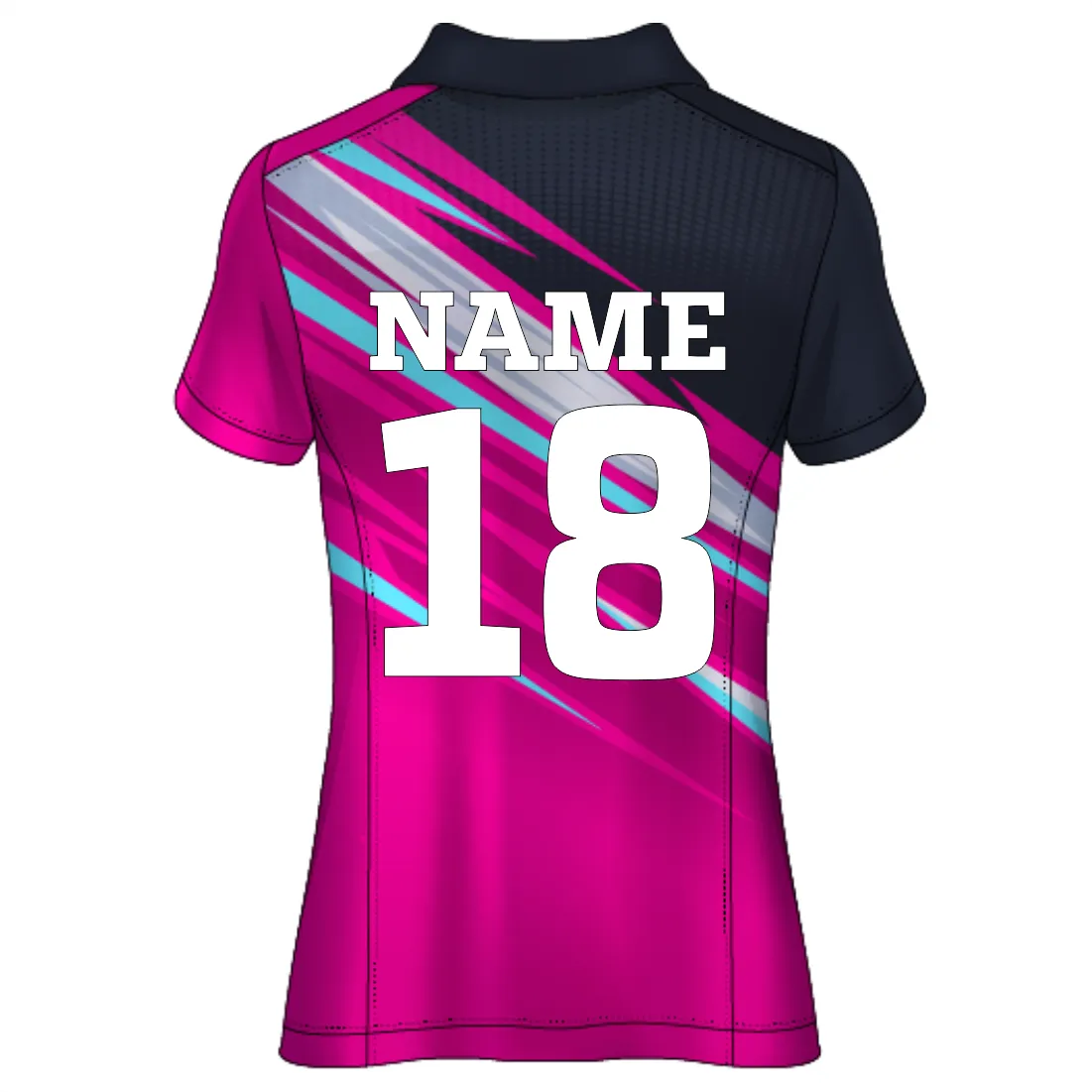 NEXT PRINT Custom Cricket Jerseys1388799374