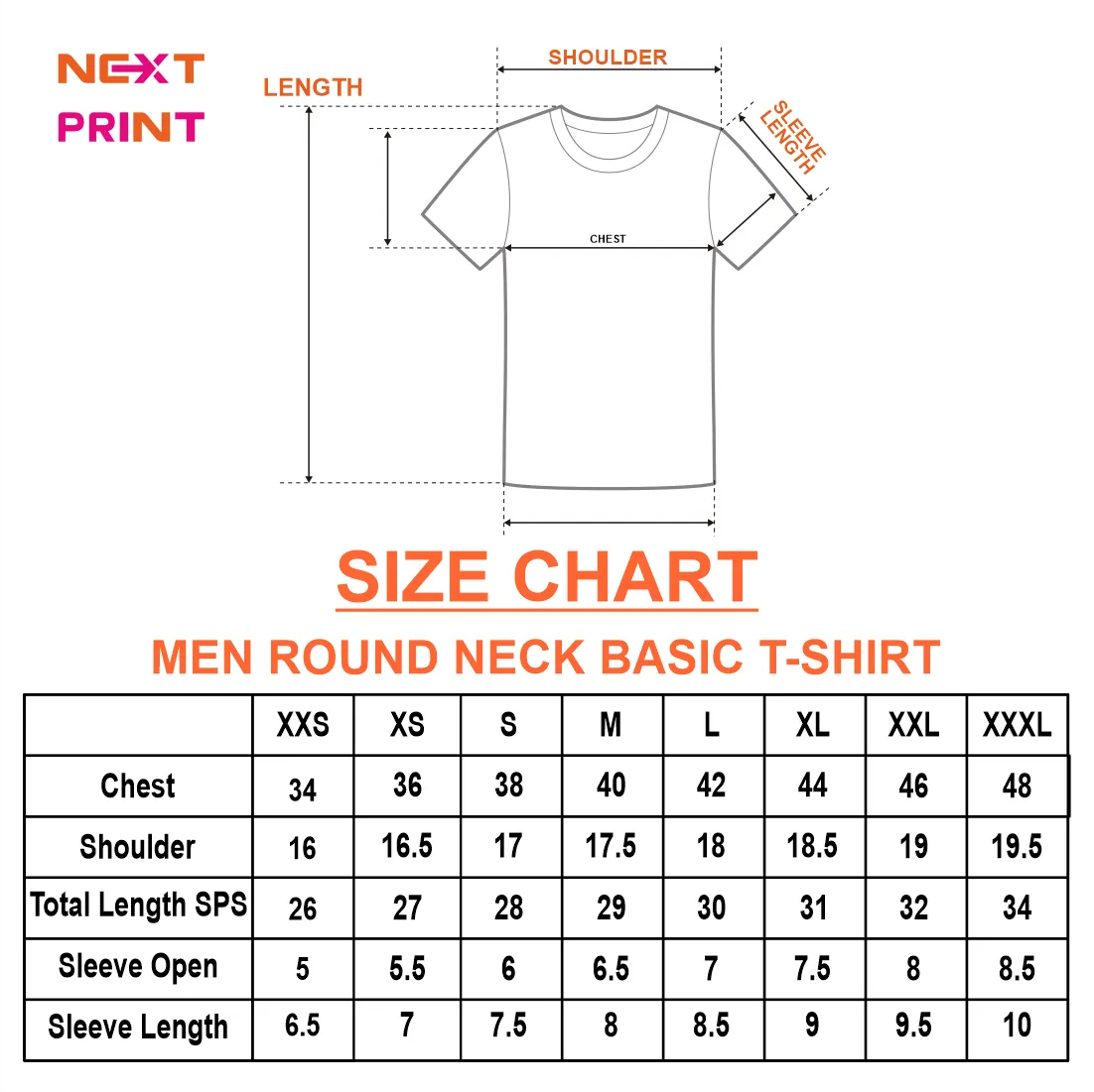 Next Print Customised Sports Jersey NPe7482a7b0b3a