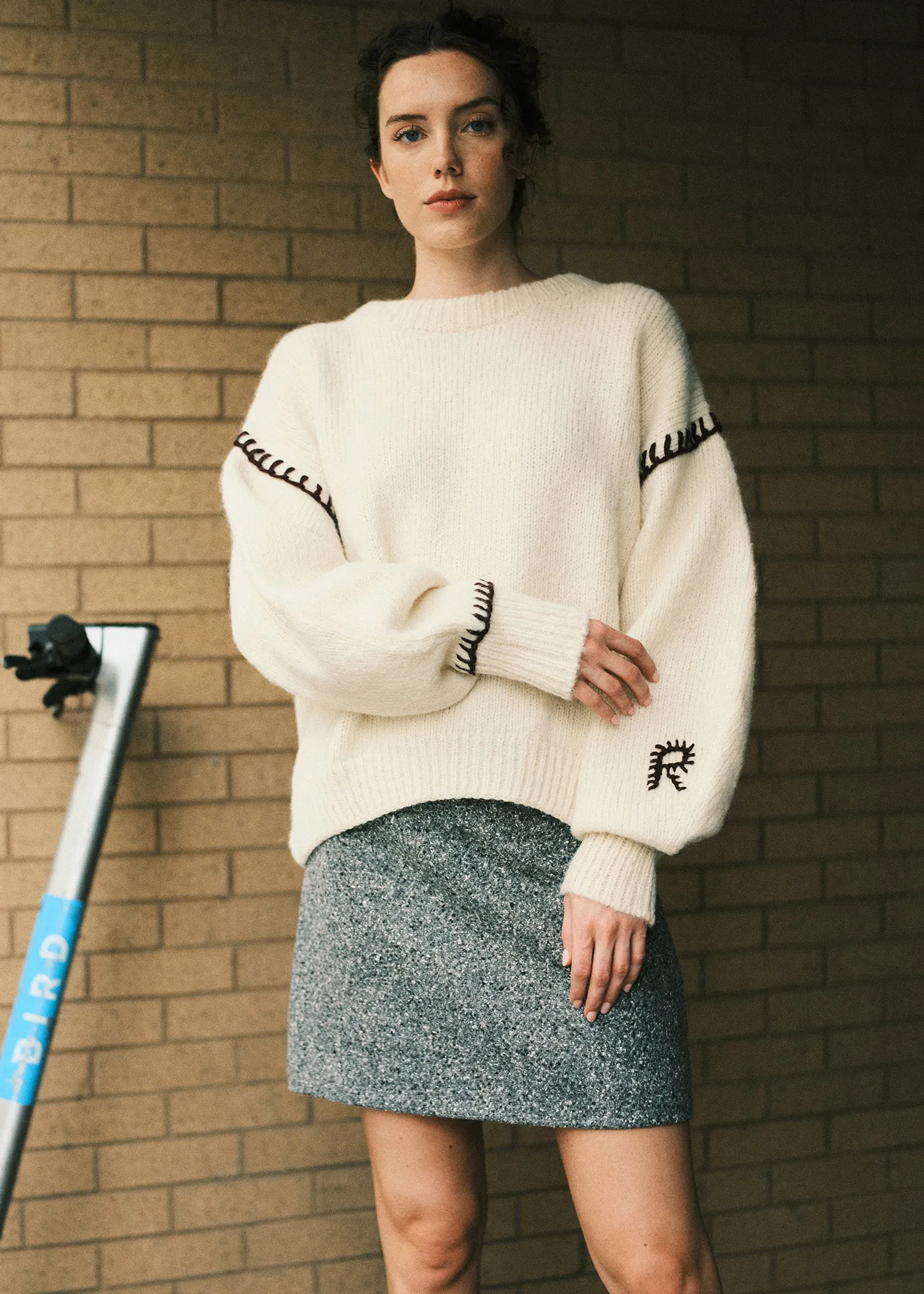 Night Skirt