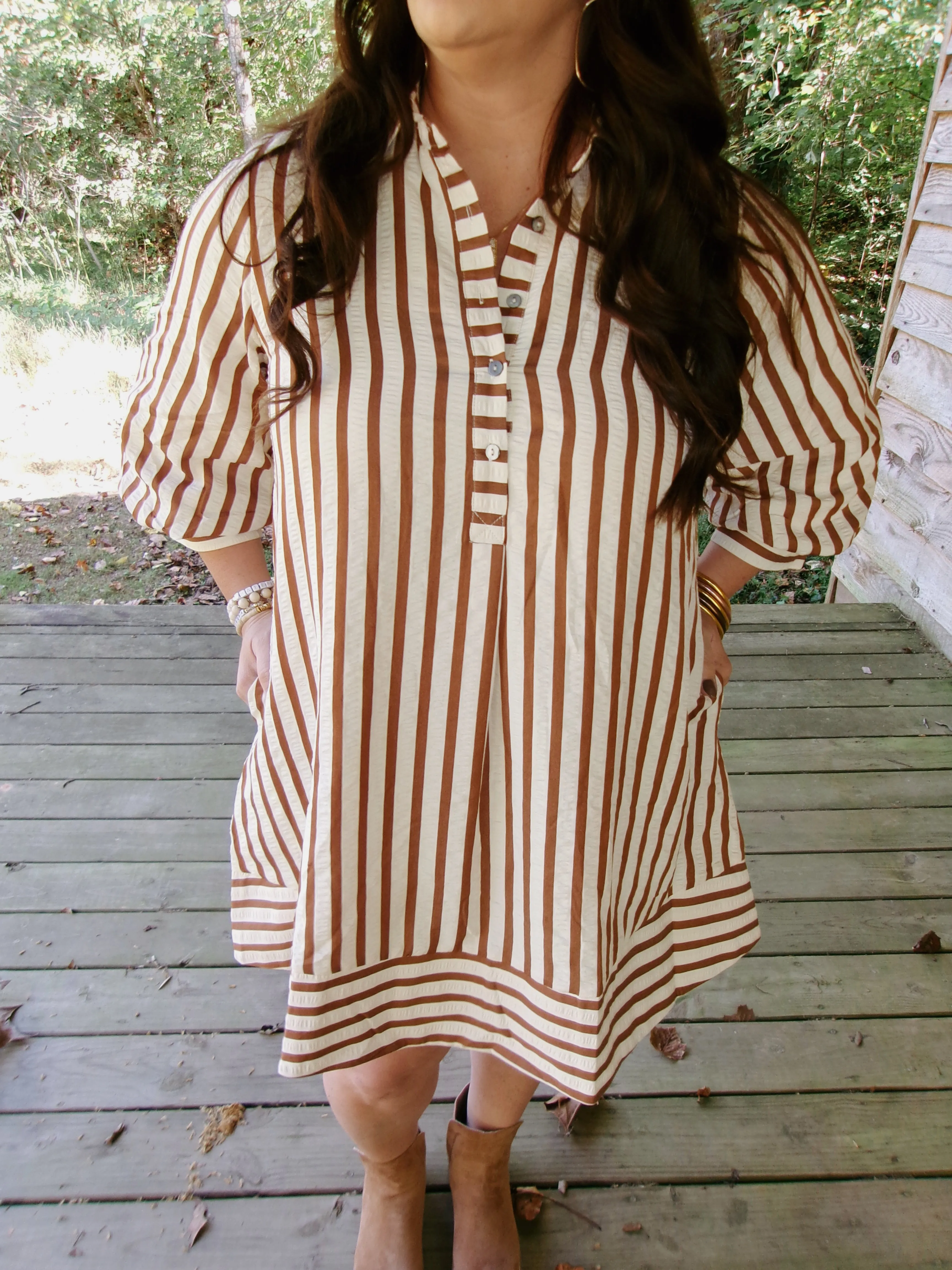 Nights Out Mini Dress