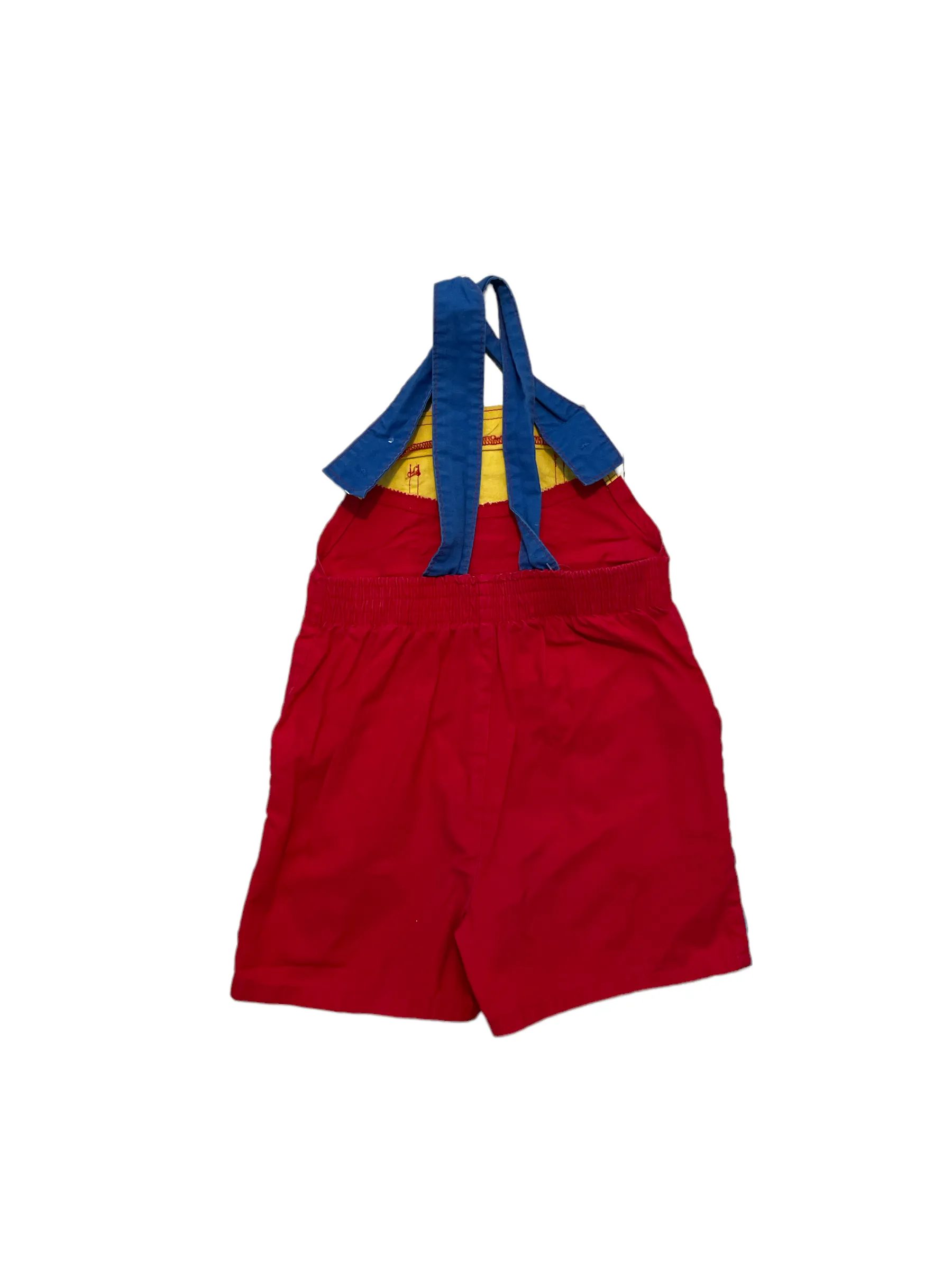 Osh Kosh 1990's Junior Overalls