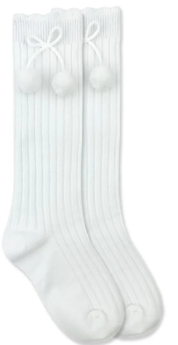 Pom Pom Socks