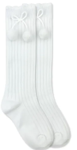 Pom Pom Socks
