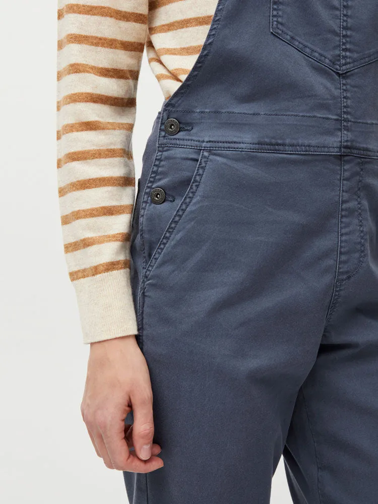Pulz PzRosita Overalls Vintage Indigo