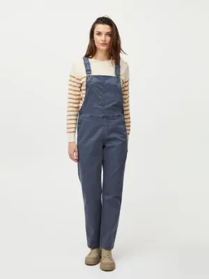 Pulz PzRosita Overalls Vintage Indigo