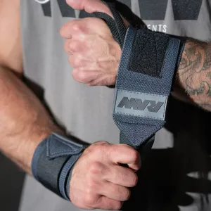 RAW Wrist Wraps
