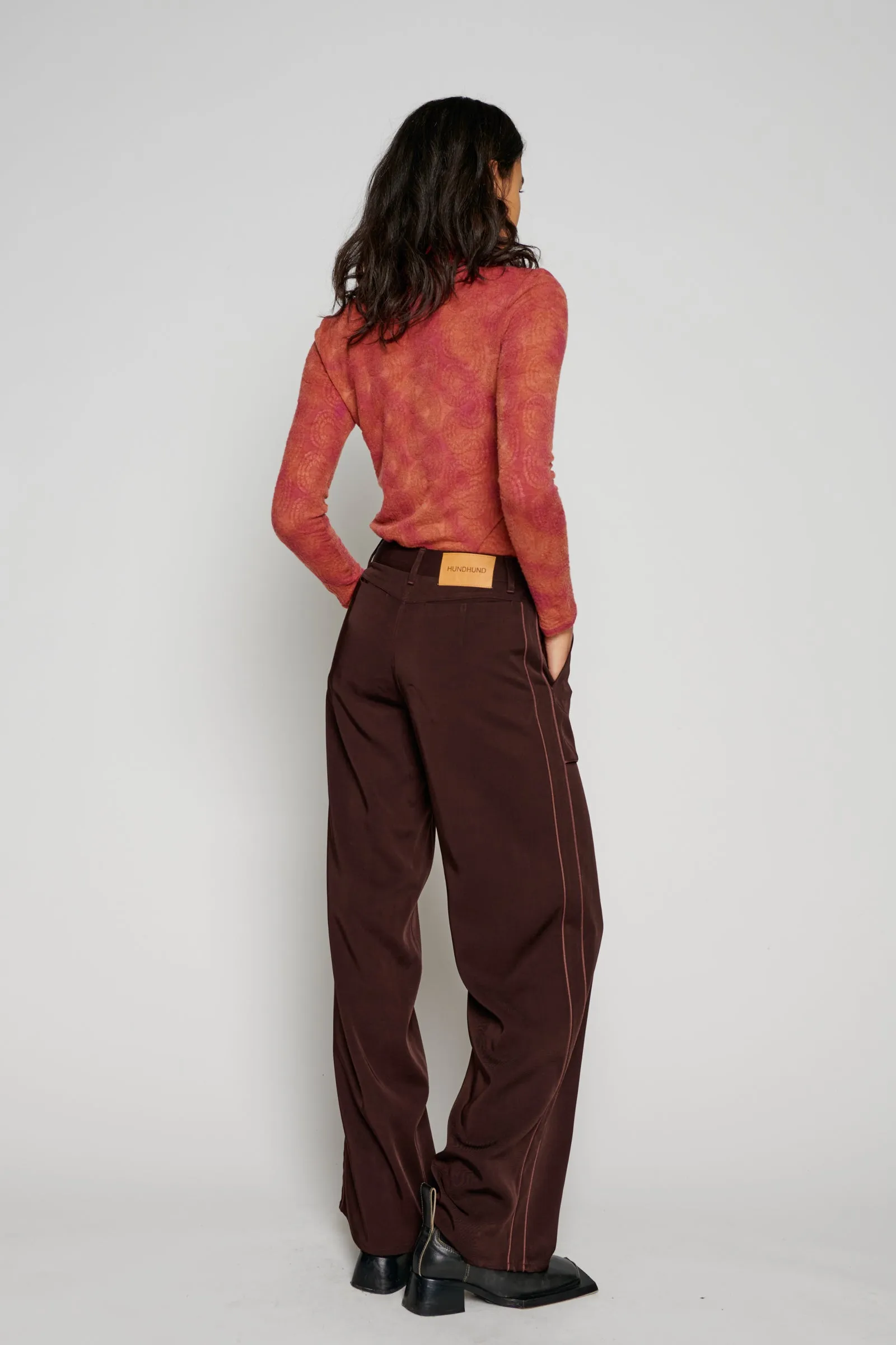Romy Pants
