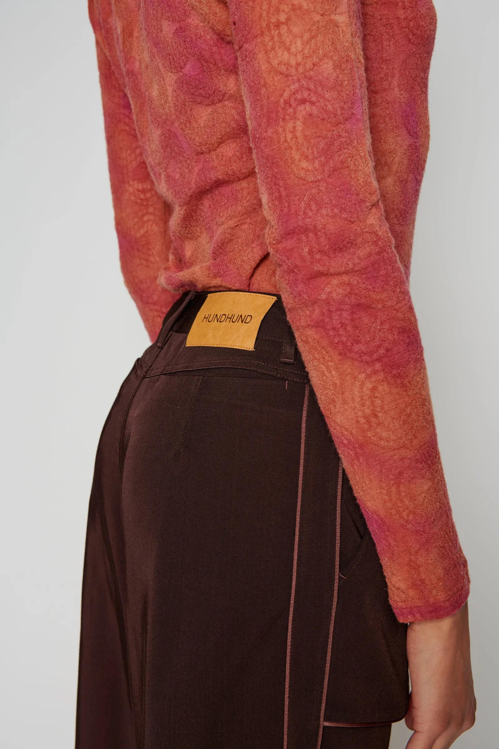 Romy Pants