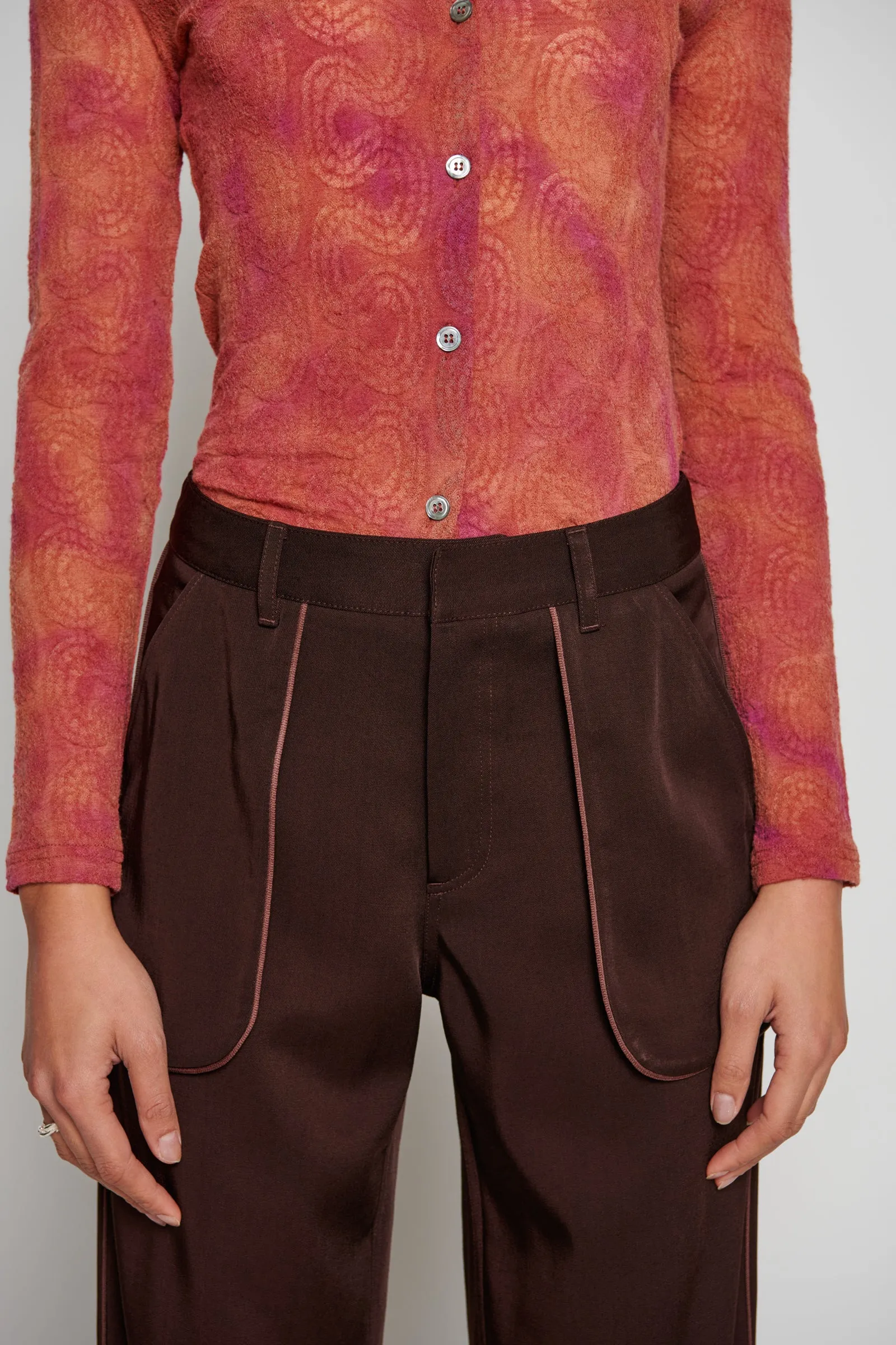 Romy Pants