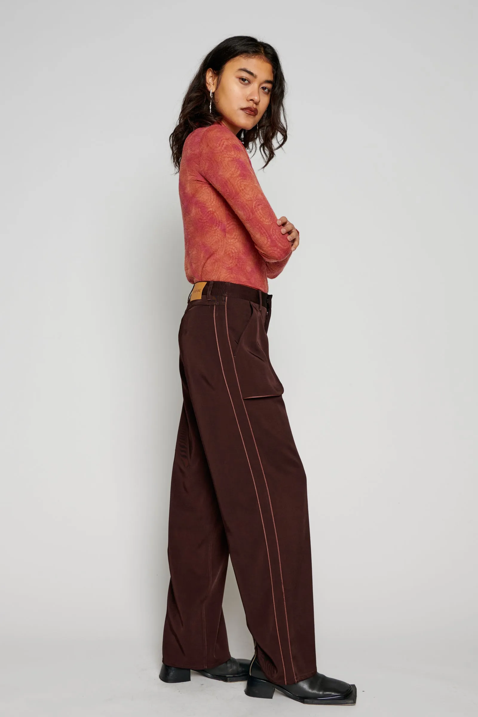 Romy Pants