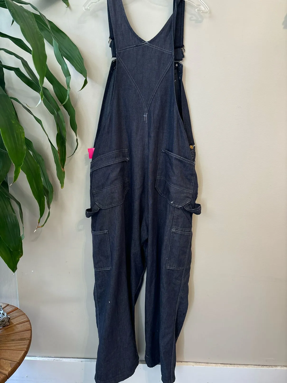 Size L Overalls