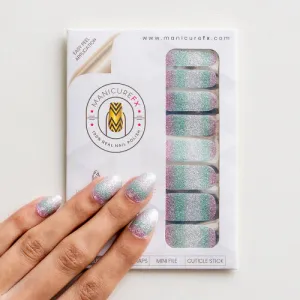 Soul Nirvana - Nail Wraps (Standard)