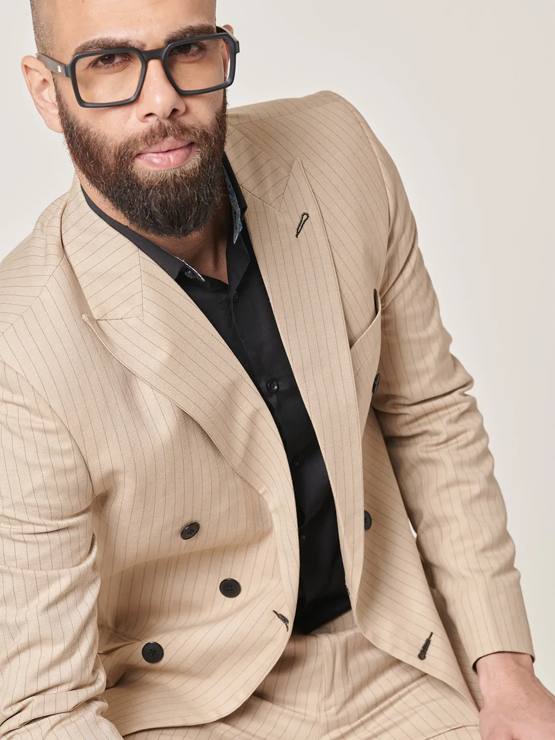 Space Jam Blazer
