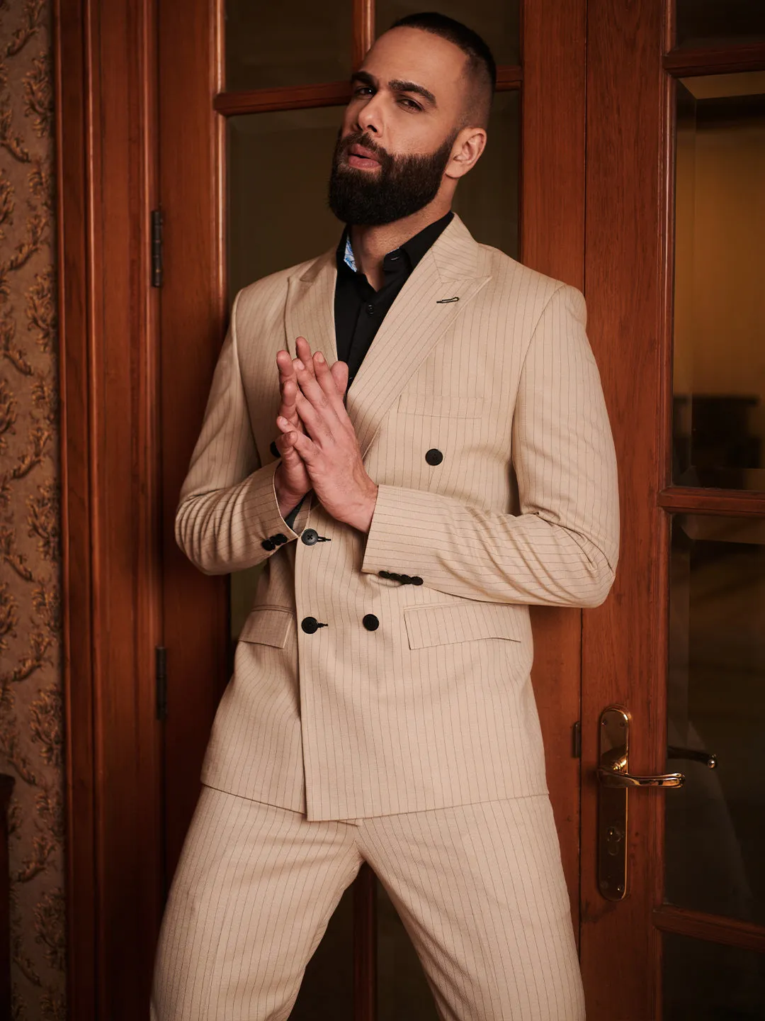 Space Jam Blazer
