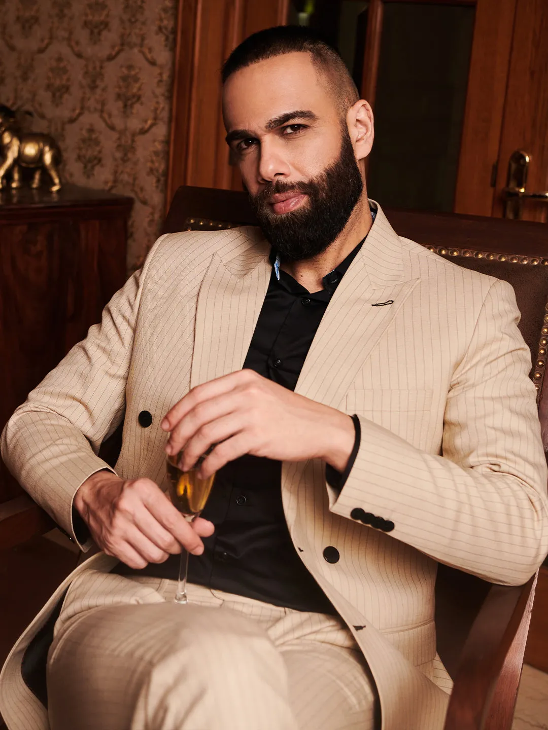Space Jam Blazer